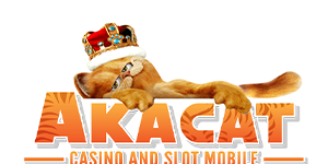 akacat เว็บพนันออนไลน์ครบวงจร มั่นคง ปลอดภัย 